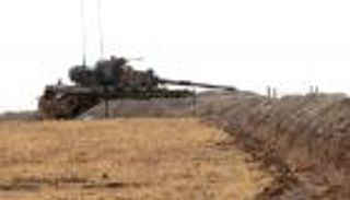 مسؤول أمريكي: القوات الكردية انسحبت