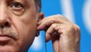 بالصور.. "المنطقة الآمنة".. أطروحة أردوغان لعزل الشمال السوري