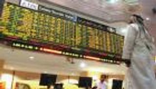 أسهم العقار تدفع مؤشر سوق دبي فوق الـ 3 آلاف نقطة مجددا