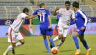 الفتح يداوي جراحه بنقاط الفيصلي في الدوري السعودي