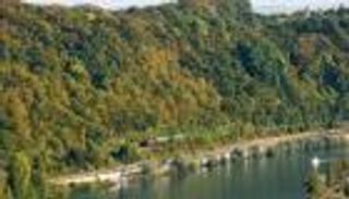 فقدان طالب سعودي أثناء السباحة بنهر في ألمانيا