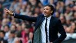 إنريكي: كان يمكننا الفوز على الريال