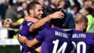 فيورنتينا يواصل نزيف النقاط بالدوري الإيطالي