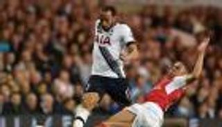 نيوكاسل يتوصل لاتفاق لضم تاونسند لاعب توتنهام