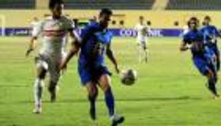 انتصار جديد للزمالك يدفع الشرطة للهبوط بالدوري المصري