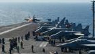 أمريكا تعترف بسقوط 4 قتلى مدنيين في غارة بالعراق