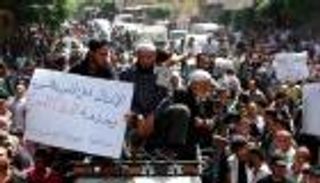 المعارضة السورية تتقدم بمبادرة الـ10 بنود لاحتواء فتنة الغوطة