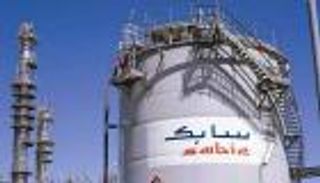 "سابك" السعودية: 4 مليارات دولار تكلفة مشروع الكيماويات بالصين