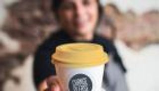 عربات القهوة المتحركة وسيلة لإنقاذ المشرّدين في لندن