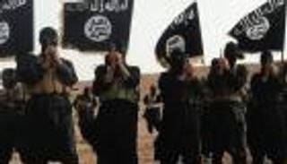قصف تركي يقتل 55 من عناصر داعش شمالي حلب