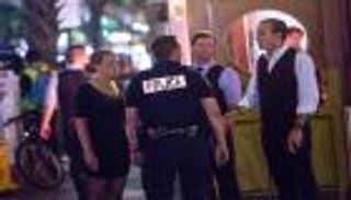 مقتل قس في إطلاق نار داخل كنيسة بأوهايو 