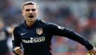 سيميوني: جريزمان سيكون أحد المرشحين الثلاثة للكرة الذهبية