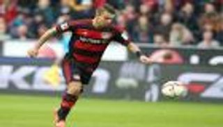 الإصابة تبعد يورشينكو عن ليفركوزن لمدة 6 أسابيع 