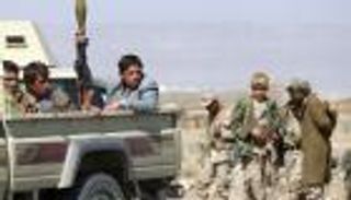 الحوثيون يستقبلون عيد الفطر بمجزرة مروعة في مأرب