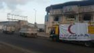 محافظا عدن وشبوة يشيدان بدور الإمارات في إعادة الحياة إلى اليمن