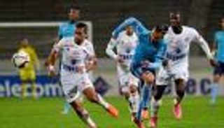 بالفيديو.. الوداد يعزز صدارته للدوري المغربي