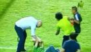 النيابة المصرية تصدر قراراً بحبس حسام حسن 4 أيام