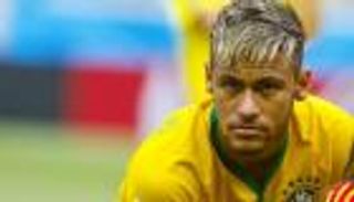 نيمار: عدم الفوز بذهبية في الأوليمبياد سيكون بمثابة هزيمة