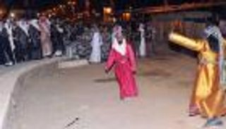 سوق عكاظ.. أكبر ملتقى شعري وثقافي سعودي بحلة حديثة