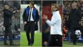 الكبار يتجنبون السقوط والبطل يتعثر مبكرا في البريميرليج