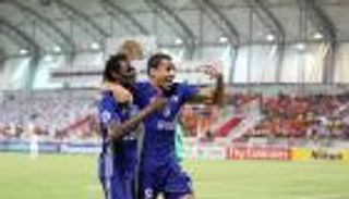 النصر الإماراتي يقترب من تأهل تاريخي لقبل نهائي دوري الأبطال