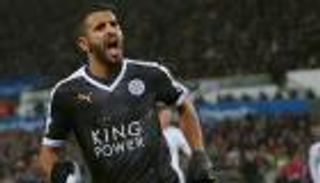 فيديو .. أفضل 5 أهداف في الجولة الـ 25 من الدوري الإنجليزي