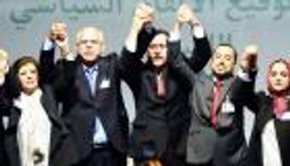  المجلس الرئاسي الليبي يطلب تمديد مهلة تشكيل حكومة الوفاق