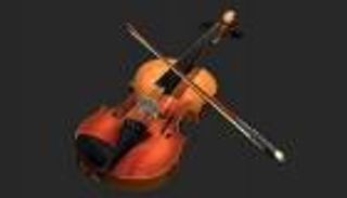 بالفيديو .. مغربية تحمل عازف كمان أثناء الغناء