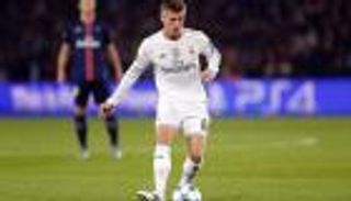 تراجع أداء كروس يُحيِّر ريال مدريد