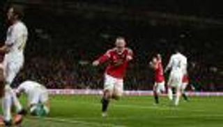 فيديو: روني يُعيد الانتصارات "الغائبة" ليونايتد على حساب سوانزي