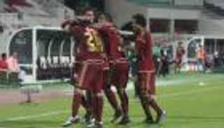 الوحدة يخطط للقب الدوري الإماراتي الموسم الجديد بصفقات قوية