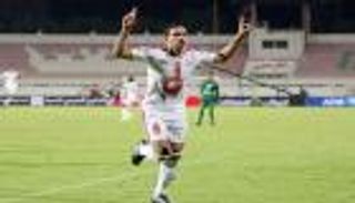 البرازيلي فاندرلي ثاني صفقات النصر الإماراتي