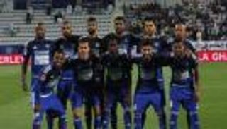 النصر الإماراتي ينقل معسكره من ألمانيا إلى بولندا