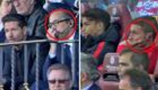 سيميوني مهدد بإيقاف جديد بسبب حيلة غير قانونية