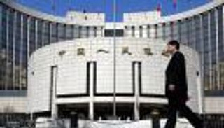 تراجع احتياطيات الصين من النقد الأجنبي إلى 3.20 تريليون دولار 