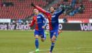 بازل يحرز لقب الدوري السويسري للمرة السابعة على التوالي