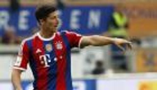 4 أسباب تجعل ليفاندوفيسكي يضحّي بميونخ من أجل ريال مدريد