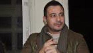 بالصور.. احتجاز ممثل مصري بمطار الأردن