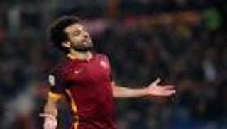 روما يتوج المصري صلاح أفضل لاعب في الموسم