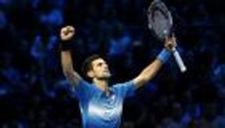 ديوكوفيتش في دور الثمانية ببطولة تورونتو للتنس