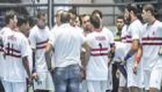 الزمالك يتوج بلقب إفريقيا لكرة اليد على حساب الترجي