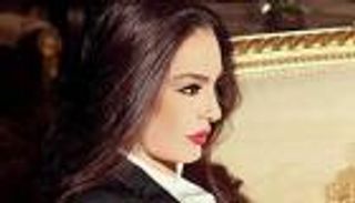 شريهان بعد نشر صورة ابنتها: أحبك دون شرط.. هل تشبهها؟