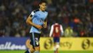 كافاني يتصدر قائمة هدافي تصفيات أمريكا الجنوبية لمونديال روسيا