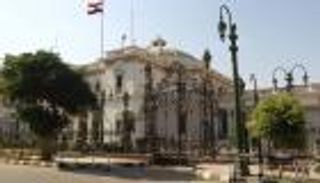 البرلمان المصرى ينتظر تعيينات