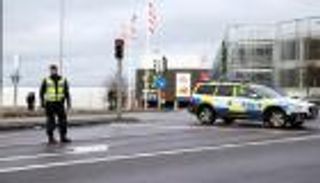 السويد تتهم شخصا بالتحضير لتفجير انتحاري