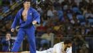 صاحب أول ميدالية للعرب: نسعى لتحقيق إنجاز جديد