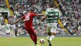 ليستر يستهل مشاركته في كأس الأبطال بالفوز على سلتيك 