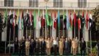 اجتماع غير مسبوق لرؤساء أركان التحالف الإسلامي في الرياض