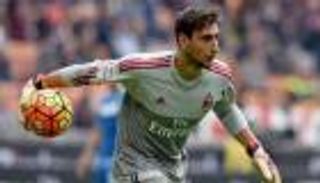 بالفيديو: دوناروما يحتفل بعامه الـ17 بتصدٍّ مزدوج 