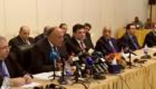 الخلافات تسيطر على مفاوضات